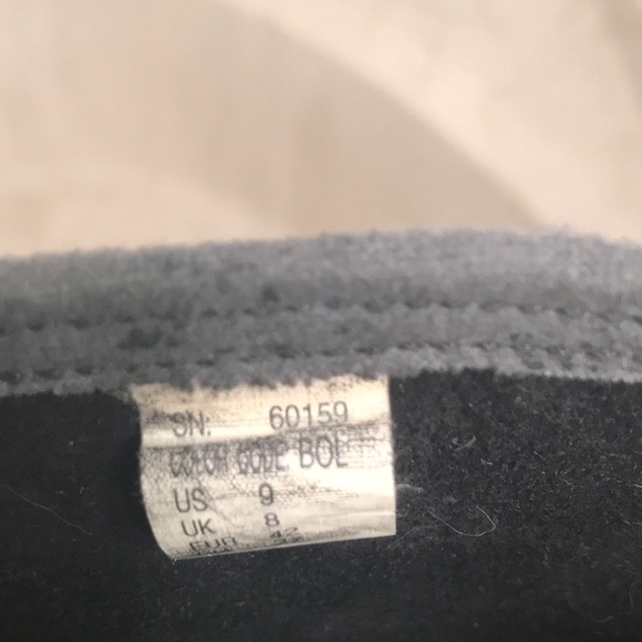 Skechers Engineer Boots - Picture 5 of 5